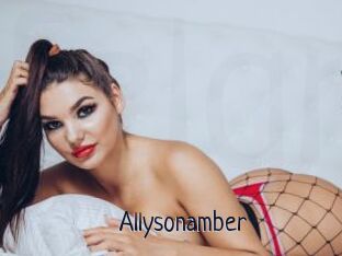 Allysonamber