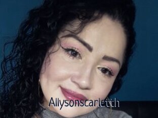 Allysonscarletth