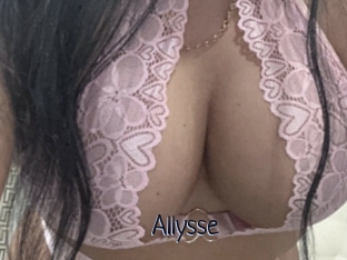 Allysse