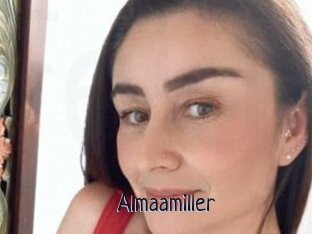 Almaamiller