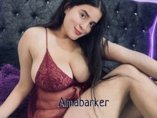 Almabarker