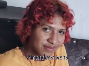 Almendrastivens