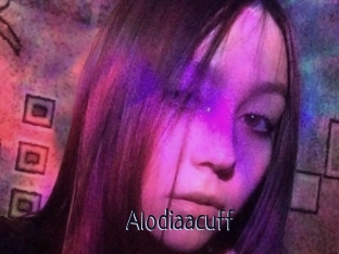 Alodiaacuff
