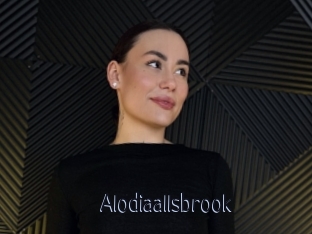 Alodiaallsbrook