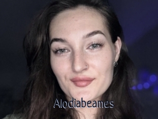 Alodiabeames