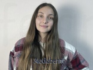 Alodiabenny