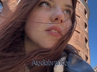 Alodiabrandon