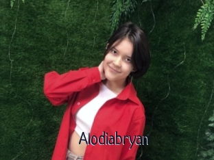 Alodiabryan