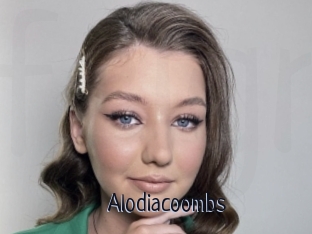 Alodiacoombs