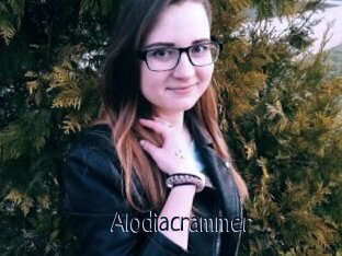 Alodiacrammer