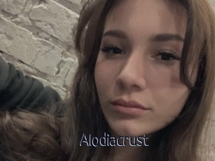 Alodiacrust