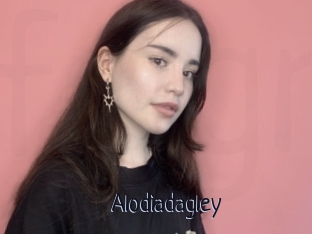 Alodiadagley