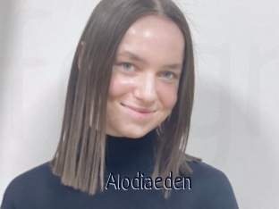 Alodiaeden
