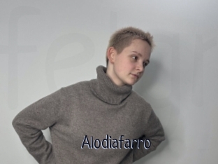 Alodiafarro