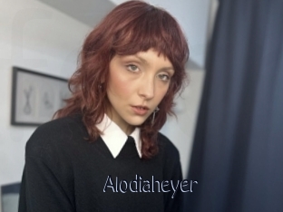 Alodiaheyer