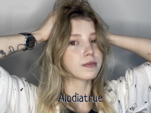 Alodiatrue