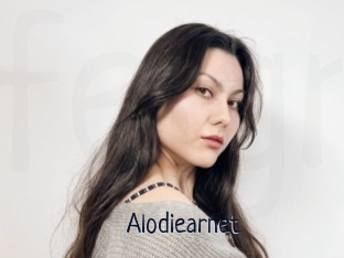 Alodiearnet