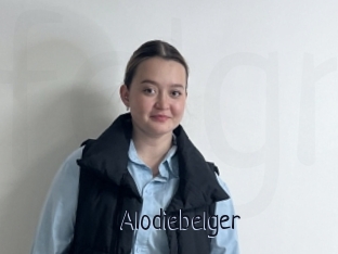 Alodiebelger