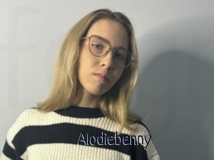 Alodiebenny