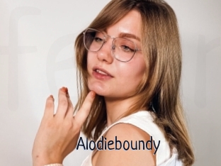 Alodieboundy