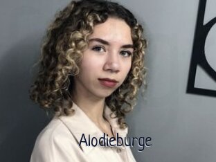 Alodieburge