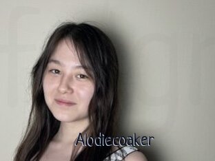 Alodiecoaker
