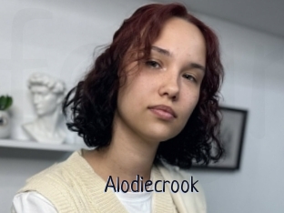 Alodiecrook