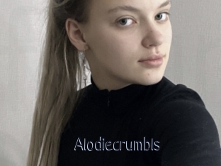 Alodiecrumbls