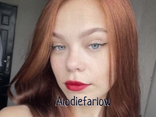 Alodiefarlow