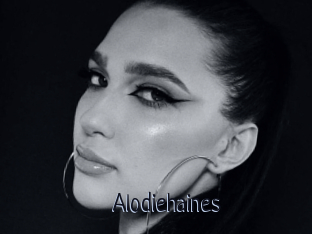 Alodiehaines