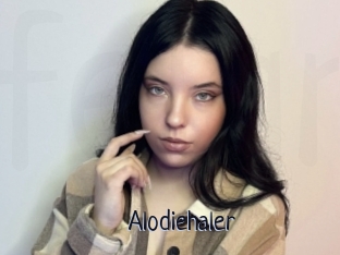 Alodiehaler