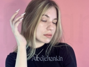 Alodiehankin