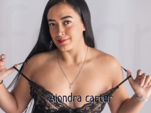 Alondra_carter