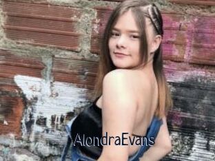 AlondraEvans
