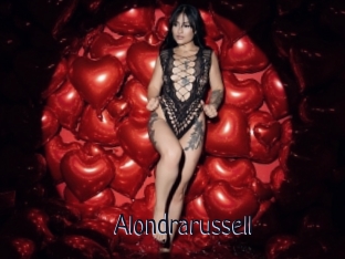 Alondrarussell