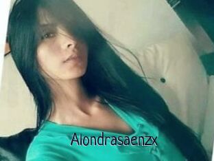Alondrasaenzx