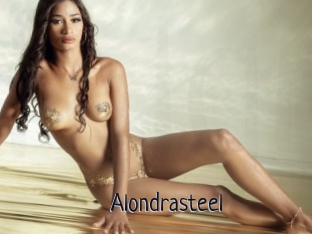 Alondrasteel