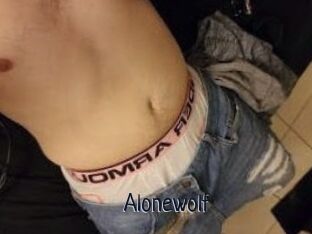 Alonewolf
