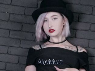 Alovivivaz