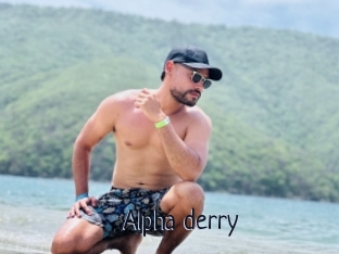 Alpha_derry