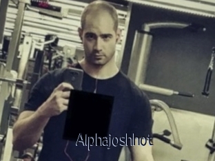 Alphajoshhot