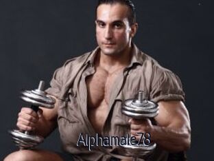 Alphamale78
