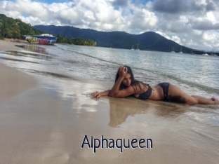 Alphaqueen