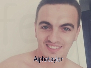Alphataylor