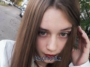 Alsomonika