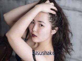 Alsushake