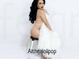 Althealolipop