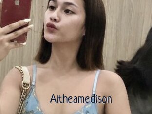 Altheamedison