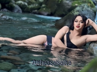 Altheasalsalita