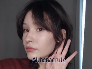 Althenacrute